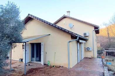 Maison 5 pièces 330000 €