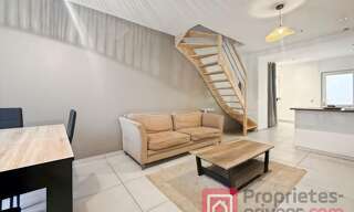 Maison 3 Pièces 62 m² à vendre à Armentières (59280)