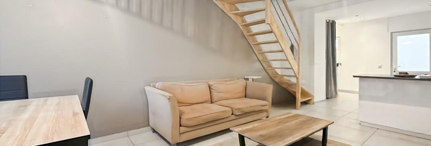 Maison 3 Pièces 62 m² à vendre à Armentières (59280)