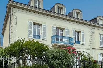 Maison 8 pièces 498000 €