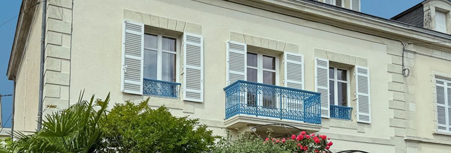 Maison 8 Pièces 220 m² à vendre à Périgueux (24000)