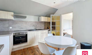 Appartement 2 Pièces 35 m² à vendre à Troyes (10000)