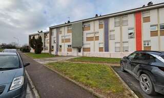 Appartement 4 Pièces 79 m² à vendre à Arcis-sur-Aube (10700)