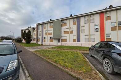 Appartement 4 pièces 60000 €