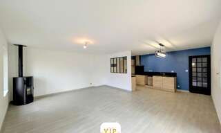 Maison 3 Pièces 105 m² à vendre à Courcoury (17100)