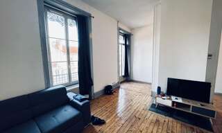 Appartement 5 Pièces 113 m² à vendre à Saint-Étienne (42000)