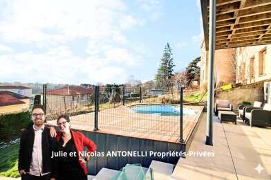 Maison 7 pièces 265000 €