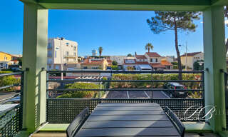 Appartement 4 Pièces 90 m² à vendre à Canet-en-Roussillon (66140)