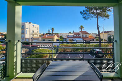 Appartement 4 pièces 353000 €