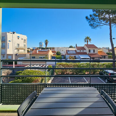 Appartement 4 pièces 353000 €