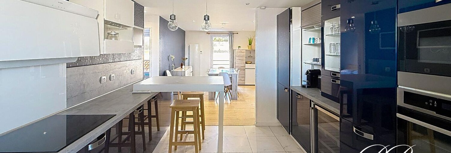 Appartement 4 Pièces 90 m² à vendre à Canet-en-Roussillon (66140)