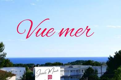 Appartement 2 pièces 275000 €