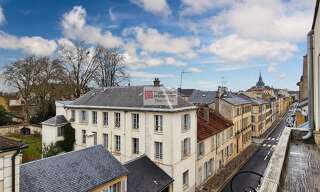 Appartement 3 Pièces 60 m² à vendre à Versailles (78000)