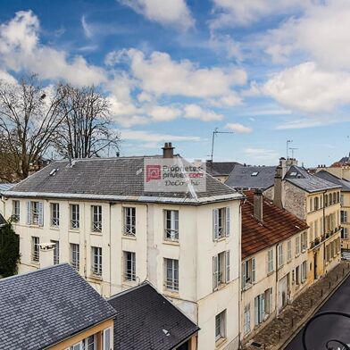 Appartement 3 pièces 458000 €