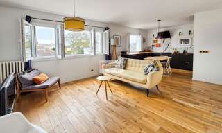 Appartement 3 Pièces 60 m² à vendre à Versailles (78000)