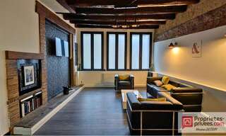 Maison 16 Pièces 442 m² à vendre à Lunay (41360)