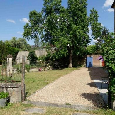 Maison 7 pièces 359000 €