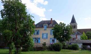 Maison 7 Pièces  m² à vendre à Bengy-sur-Craon (18520)