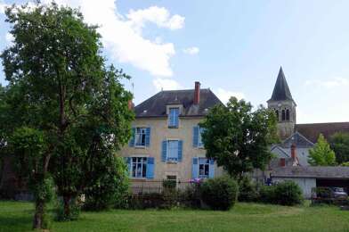 Maison 7 pièces 359000 €