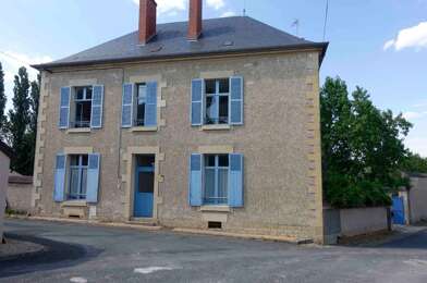 Maison 7 pièces 359000 €