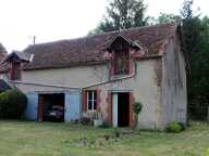 Maison Bengy Sur Craon 7 pièce(s) 210 m2 avec dépendances entièrement rénovée — photo 3