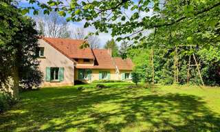 Maison 8 Pièces 175 m² à vendre à Saint-André-en-Morvan (58140)