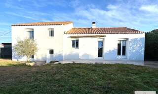 Maison 5 Pièces 135 m² à vendre à Basse-Goulaine (44115)