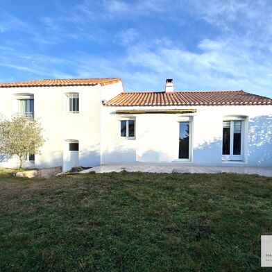 Maison 5 pièces 478000 €