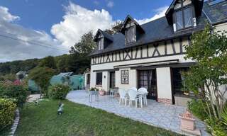 Maison 7 Pièces 166 m² à vendre à Yport (76111)