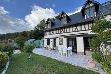 Maison 7 pièces 430500 €