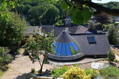 Maison 7 pièces 430500 €