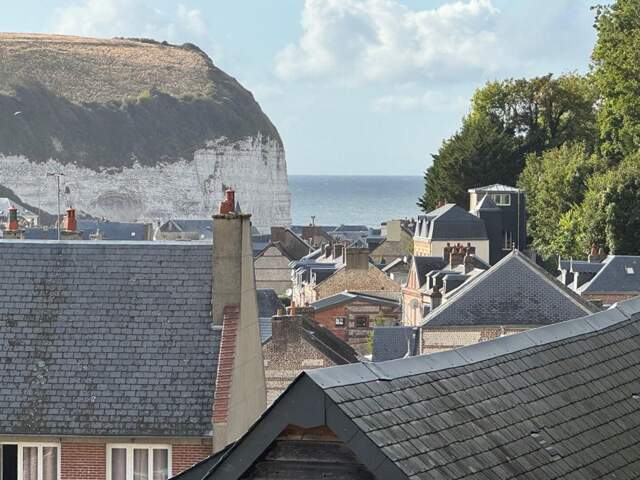 Maison Yport 7 pièce(s) 166 m2 — photo du bien
