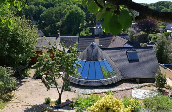 Maison Yport 7 pièce(s) 166 m2 — photo 2