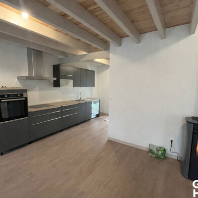 Maison 5 pièces 995 €