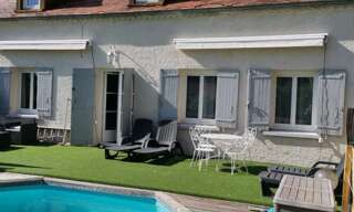 Maison 8 Pièces 172 m² à vendre à Antonne-et-Trigonant (24420)