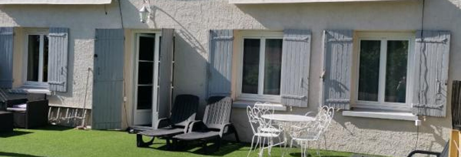 Maison 8 Pièces 172 m² à vendre à Antonne-et-Trigonant (24420)