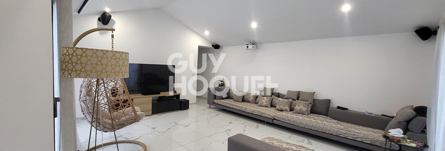 Maison 5 Pièces 147 m² à vendre à Le Bois-Plage-en-Ré (17580)