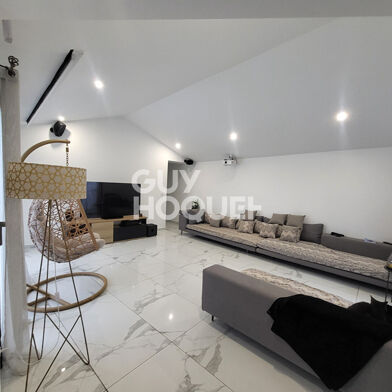 Maison 5 pièces 1489000 €