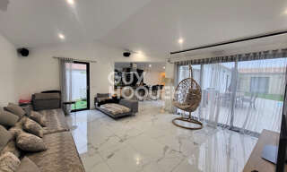 Maison 5 Pièces 147 m² à vendre à Le Bois-Plage-en-Ré (17580)