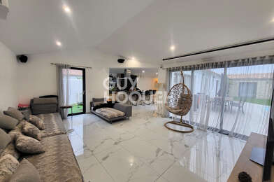 Maison 5 pièces 1489000 €