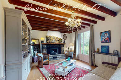 Maison 9 pièces 549000 €