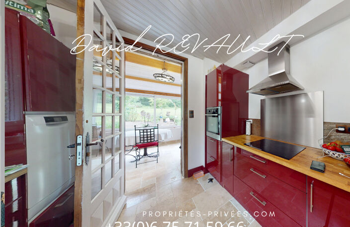 Maison Plumelec — photo 3