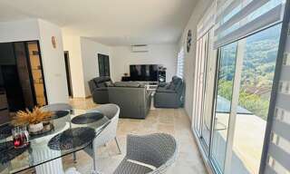 Maison 4 Pièces 110 m² à vendre à Tourrette-Levens (06690)