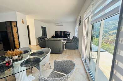 Maison 4 pièces 525000 €