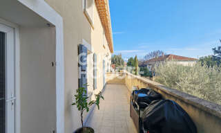 Appartement 4 Pièces 63 m² à vendre à Carpentras (84200)