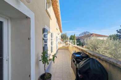 Appartement 4 pièces 164000 €