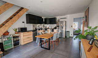 Appartement 4 Pièces 63 m² à vendre à Carpentras (84200)