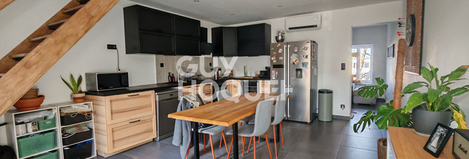 Appartement 4 Pièces 63 m² à vendre à Carpentras (84200)