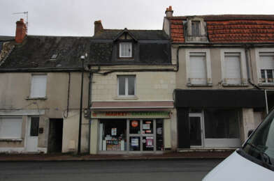 Immeuble  103000 €