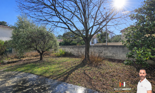 Terrain  334 m² à vendre à Montpellier (34070)